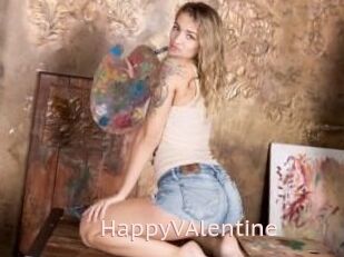 HappyVAlentine