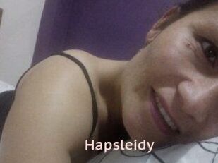 Hapsleidy