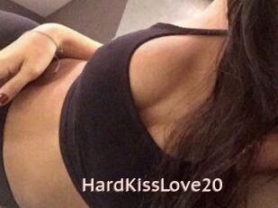 HardKissLove20