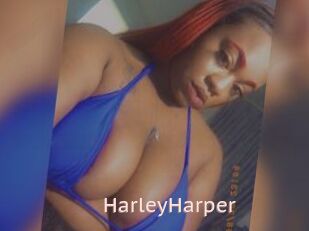 HarleyHarper