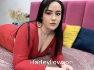 HarleyLowson