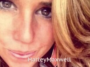 HarleyMaxwell