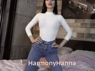 HarmonyHanna