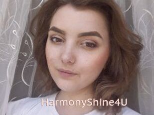 HarmonyShine4U_