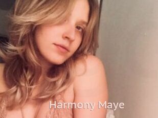 Harmony_Maye