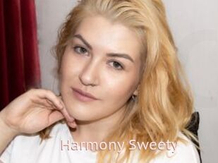 Harmony_Sweety