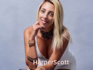 HarperScott