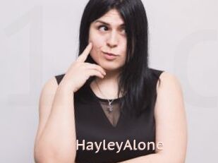 HayleyAlone