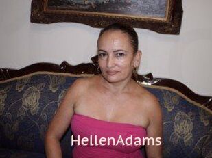 HellenAdams