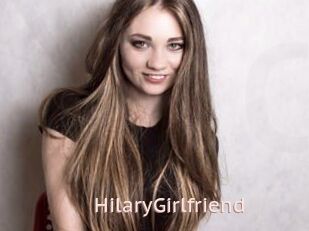 HilaryGirlfriend