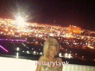 HillaryLynk