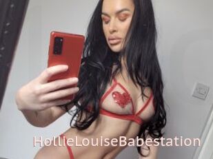 HollieLouiseBabestation