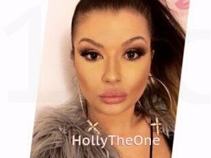 HollyTheOne