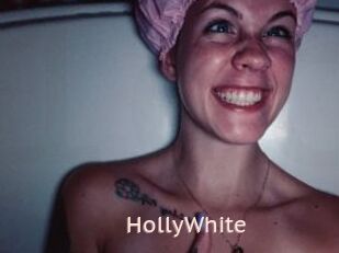 HollyWhite