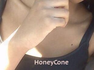 HoneyCone