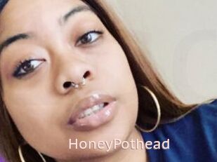 HoneyPothead