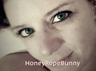 HoneyRopeBunny