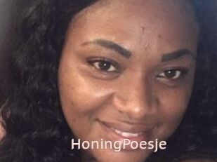 HoningPoesje