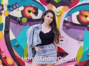 HornyAmberQueen