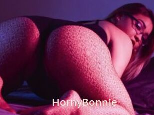 HornyBonnie