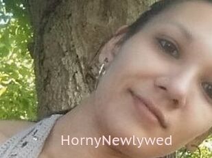 HornyNewlywed