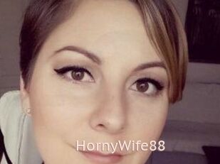 HornyWife88