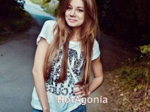 HotAgonia