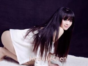 HotJulieChen