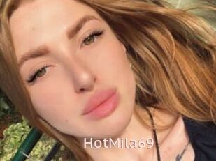 HotMila69