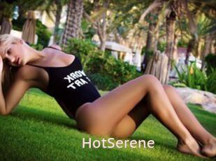 HotSerene