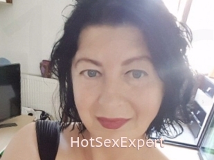 HotSexExpert