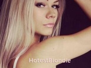 Hotest_Blondie