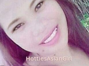 HottiesAsianGirl