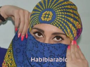 Habibiarabic