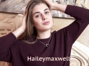 Haileymaxwell