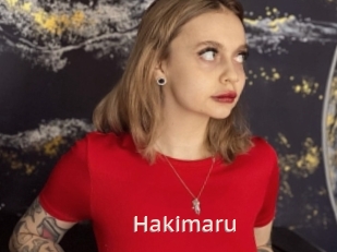 Hakimaru