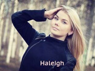 Haleigh