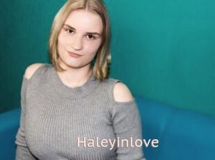 Haleyinlove