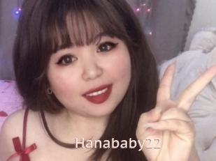 Hanababy22