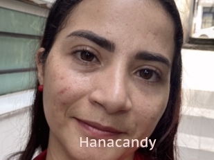 Hanacandy