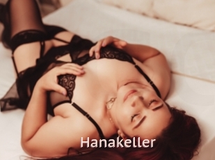 Hanakeller