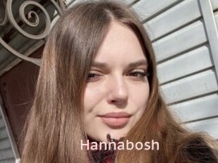 Hannabosh