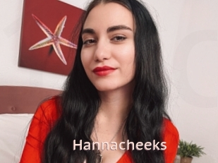 Hannacheeks