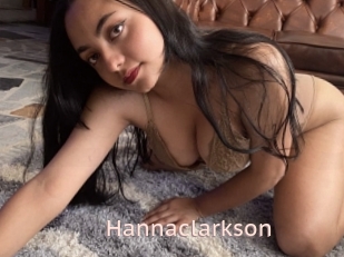 Hannaclarkson