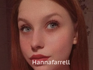 Hannafarrell