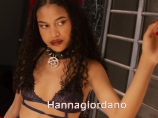 Hannagiordano