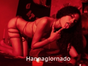 Hannagiornado