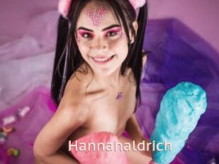 Hannahaldrich