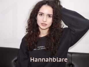 Hannahblare