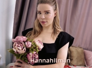 Hannahilman